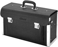 Cimco 170300 LEHRLINGSKOFFER LEDER