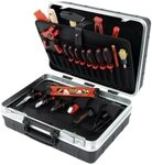 Cimco 170500 Lehrlingskoffer Eco (L x B x H) 455 x 395 x 205 mm