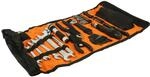 BLACK+DECKER Auto Zubeh&ouml;r-Set mit Drehmomentschl&uuml;sseln, Schraubendreher-Set,