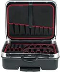 Toolcraft Run 821400 Universal Werkzeugkoffer unbest&uuml;ckt (L x B x H) 515 x 435...