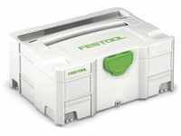 Festool 497564 Systainer SYS 2 T-LOC