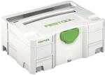 Festool 497564 Systainer SYS 2 T-LOC