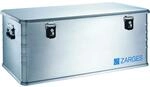 ZARGES | Alu-Kombi-Box | Maxi | Inhalt 135 l | Au&szlig;en-LxBxH 900 x 500 x 370 mm 