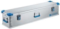ZARGES Europ&auml;ische Aluminiumbox 63 Liter