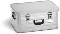 Enders&reg; Alubox TORONTO 47 L - Aluminiumbox mit 1 mm Wandst&auml;rke, extra stabil -