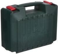 Bosch 1x Kunststoff-Aufbewahrungskoffer (f&uuml;r PSM 160 A, Zubeh&ouml;r f&uuml;r