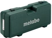 Metabo Koffer f&uuml;r Winkelschleifer (aus Kunststoff, Werkzeugkoffer f&uuml;r 180mm -...