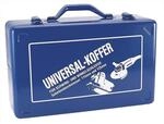 KAYSER GmbH Schwingschleiferkoffer 390x240x140mm blau f.D.115/125mm Stahlblech