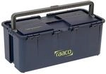raaco Compact 20 136570 Universal Werkzeugkoffer unbest&uuml;ckt (B x H x T) 474 x 190 x