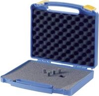 Licefa 814230 Universal Werkzeugkoffer unbest&uuml;ckt (B x H x T) 245 x 220 x 50 mm