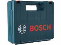 Bosch Professional Zubehör 2605438607 Kunststoffkoffer 350 x 294 x 105 mm, Blue