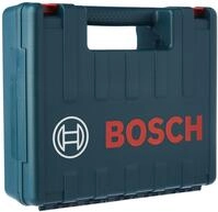 Bosch Professional Zubeh&ouml;r 2605438607 Kunststoffkoffer 350 x 294 x 105 mm Grau