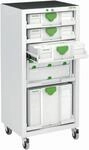 FESTOOL - 491922 - Festool Systainer-Port SYS-PORT 1000/2