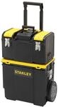 Stanley Mobile Werkzeugbox/Werkzeugkoffer 1-70-327 (2-in-1 Variante mit...