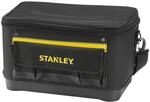 STANLEY Werkzeugtasche/Tasche f&uuml;r Werkzeug (mit Dokumentenfach, 600 Denier...