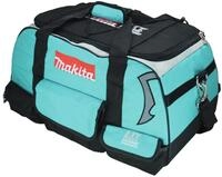 Makita 831278-2 Transporttasche, mit Trageschlaufen und Schultergurt, viel...