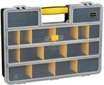 Stanley Werkzeug-Organizer/Aufbewahrungsbox Standard 1-92-762 (45.7x32.7x7.9cm, mit