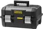 STANLEY FatMax Werkzeugbox Werkzeugkoffer leer Werkzeugkasten - Werkzeugkiste...