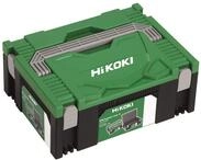 HiKOKI Transportkoffer HSC II (Universelle Aufbewahrung und Transport von Zubeh&ouml;r