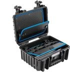 B&W Werkzeugkoffer JET 3000, 117.16/L (Lieferung erfolgt ohne Werkzeug), tool.case