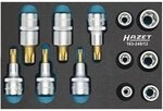 Hazet 163-245/12 Werkzeug-Satz