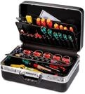 Parat Werkzeugkiste / Werkzeugbox CLASSIC Plus TSA Lock (Werkzeugkoffer,
