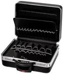 Parat Schalenkoffer Classic 470 x 210 x 360 mm, 489.500-171 (Ohne Inhalt),...