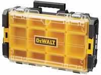 DEWALT Tough Box DS100 Werkzeugbox/ Werkzeugkiste (Organizer für Kleinteile und