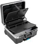 B&W Werkzeugkoffer Go Modul, 120.04/M (Lieferung erfolgt ohne Werkzeug), tool.case