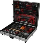 KS Tools 911.0735 1/4" +1/2" Werkzeug-Satz, 135-tlg