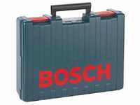 Bosch Professional Zubehör 2605438179 Kunststoffkoffer 505 x 395 x 145 mm