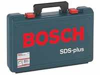 Bosch Professional Zubehör 2605438294390 Kunststoffkoffer 420 x 285 x 108 mm