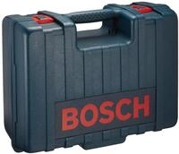 Bosch Professional 1x Kunststoff-Aufbewahrungskoffer (Transportkoffer, 720 x 317 x