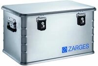 Mini-Box Plus Leichtmetallbox