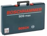 Bosch Zubeh&ouml;r 2605438261 Kunststoffkoffer 620 x 410 x 132 mm