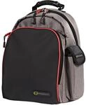 C.K Magma Werkzeugrucksack leer, Werkzeugkoffer Elektriker, Werkzeug Rucksack,