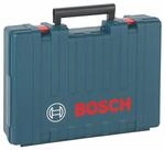 Bosch Professional 2605438619 Tragsystem K-Koffer blau f&uuml;r GWS 11-15H, 15-12