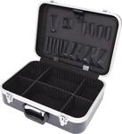 KS Tools 850.0520 ABS Hartschalen-Werkzeugkoffer