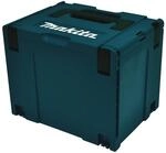 Makita Makpac Set Gr&ouml;&szlig;e 4, P-02397, Blau