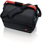 KNIPEX Werkzeugtasche LightPack leer 300 mm, 00 21 08 LE