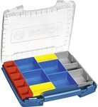 Bosch Professional Handwerkoffersystem I-BOXX 53 Set 12