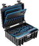 B&W Werkzeugkoffer JET 5000, 117.17/P (Lieferung erfolgt ohne Werkzeug), tool.case