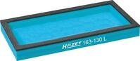 Hazet 2-Komponenten Weichschaumeinlage, leer 163-130L, L&auml;nge 342 mm | L&auml;nge 342 mm,