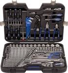Projahn 39048201 Industrie-Werkzeugkoffer Universal metrisch 122-tlg,