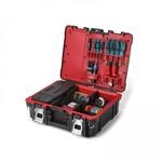 KETER TECHNICIAN CASE Werkzeugkoffer, schwarz, 48 x 38 x 17,5 cm