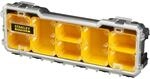 Stanley FatMax Profi-Organizer/Zubeh&ouml;rbox, zum Verstauen und Transportieren von