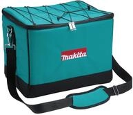 Makita 831327-5 Werkzeugtasche, mit Schultergurt, gro&szlig;e &Ouml;ffnung, gro&szlig;es Innenfach,