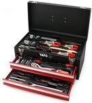 Yato yt-38951 Werkzeugkasten mit Werkzeuge 80pcs