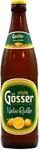 G&ouml;sser Natur Radler MEHRWEG, 20 x 500ml