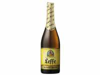 Leffe Blond 6,6% 0,75 ltr. Belgisches Bier